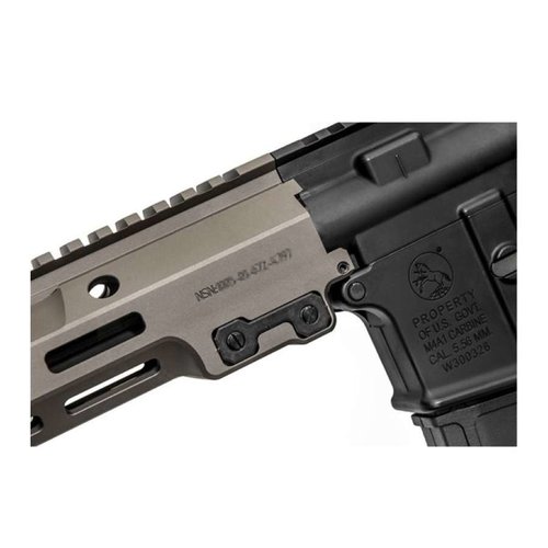 GHK URGI MK16 14.5" Carbine GBBR GHK URGI MK16 14.5" Carbine GBBR