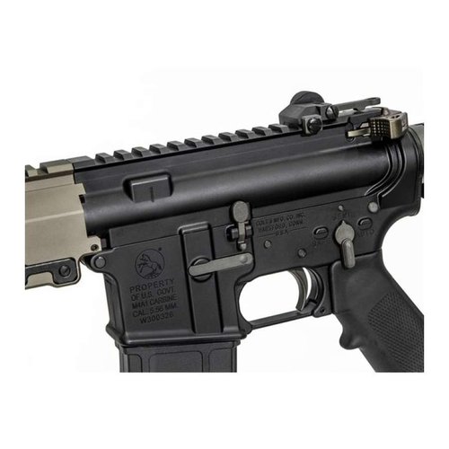 GHK URGI MK16 14.5" Carbine GBBR GHK URGI MK16 14.5" Carbine GBBR