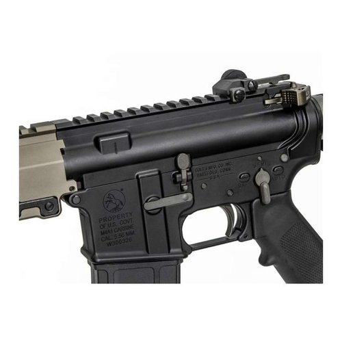 GHK URGI MK16 14.5" Carbine GBBR