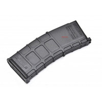 GMAG Style Gas Magazine for AR15 / M4 ( Black )