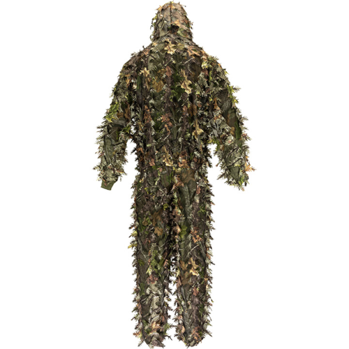 Jack Pyke LLCS 3D Concealment Suit EVO