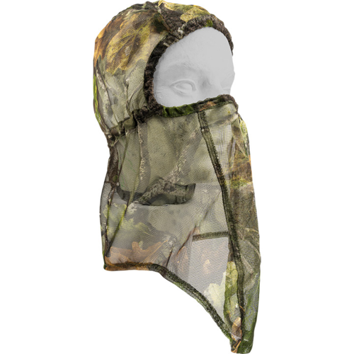 Jack Pyke Lightweight Mesh Balaclava EVO