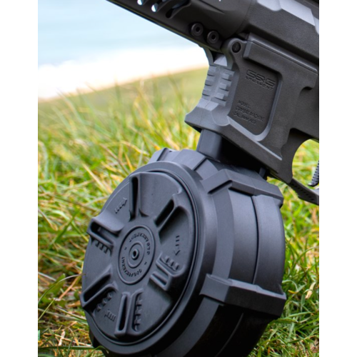 G&G ARP 9 Drum Magazine - 1500rds G&G ARP 9 Drum Magazine - 1500rds