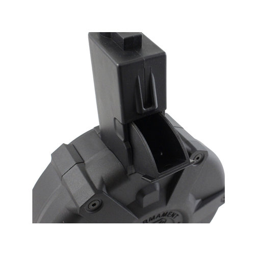 G&G ARP 9 Drum Magazine - 1500rds G&G ARP 9 Drum Magazine - 1500rds