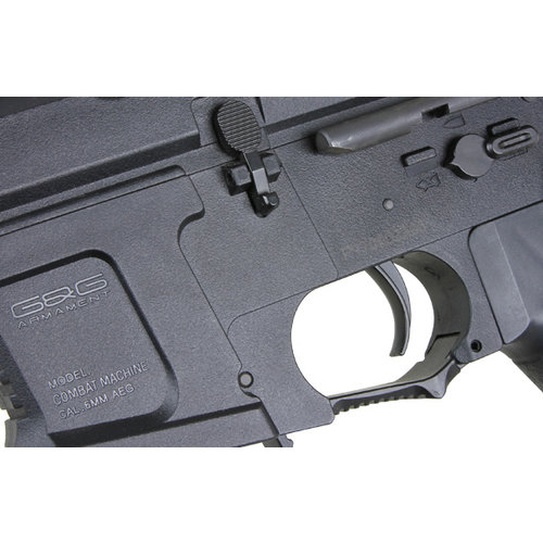 G&G ARP 9 - Black