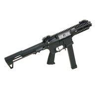 ARP 9 - Black