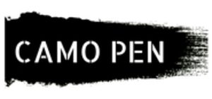 CAMO-PEN