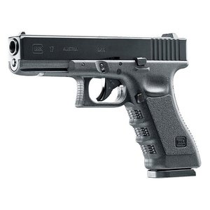 Glock G17 - Co2 (Umarex)