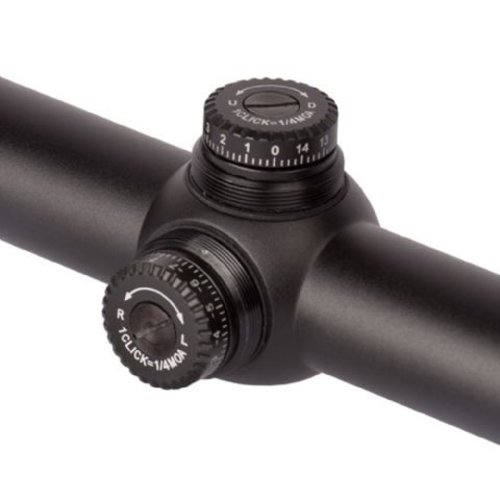 Vortex CrossFire II - 4-12x44 Scope (Dead-Hold BDC Reticle - MOA) Vortex CrossFire II - 4-12x44 Scope (Dead-Hold BDC Reticle - MOA)