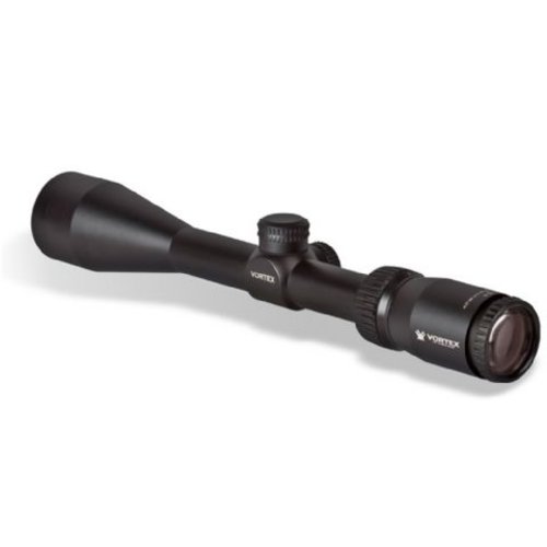 Vortex CrossFire II - 4-12x44 Scope (Dead-Hold BDC Reticle - MOA) Vortex CrossFire II - 4-12x44 Scope (Dead-Hold BDC Reticle - MOA)