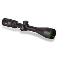 CrossFire II - 4-12x44 Scope (Dead-Hold BDC Reticle - MOA)