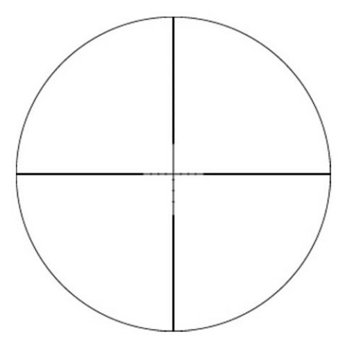 Vortex CrossFire II - 4-12x50 Scope (Dead-Hold BDC Reticle - MOA ) Vortex CrossFire II - 4-12x50 Scope (Dead-Hold BDC Reticle - MOA )