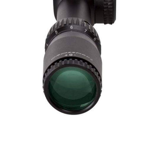 Vortex CrossFire II - 4-12x50 Scope (Dead-Hold BDC Reticle - MOA ) Vortex CrossFire II - 4-12x50 Scope (Dead-Hold BDC Reticle - MOA )
