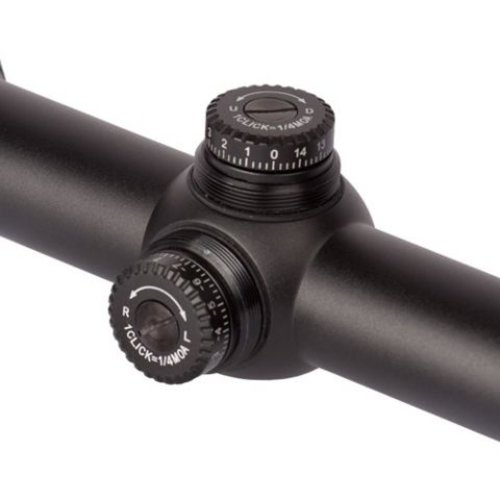 Vortex CrossFire II - 4-12x50 Scope (Dead-Hold BDC Reticle - MOA ) Vortex CrossFire II - 4-12x50 Scope (Dead-Hold BDC Reticle - MOA )
