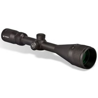 CrossFire II - 4-12x50 Scope (Dead-Hold BDC Reticle - MOA )