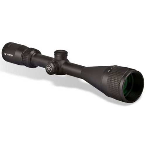 Vortex CrossFire II - 4-12x50 Scope (Dead-Hold BDC Reticle - MOA ) Vortex CrossFire II - 4-12x50 Scope (Dead-Hold BDC Reticle - MOA )