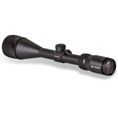 Vortex CrossFire II - 4-12x50 Scope (Dead-Hold BDC Reticle - MOA ) Vortex CrossFire II - 4-12x50 Scope (Dead-Hold BDC Reticle - MOA )