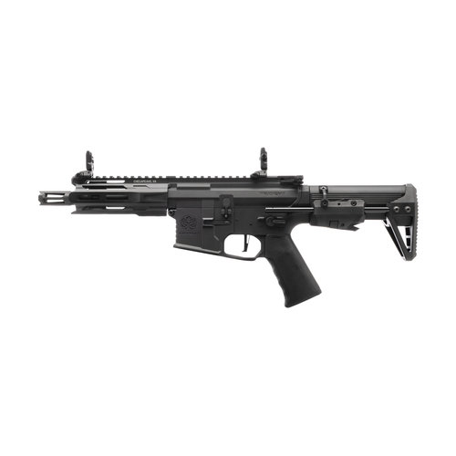 Krytac Trident Mk2 PDW-M - Black Krytac Trident Mk2 PDW-M - Black