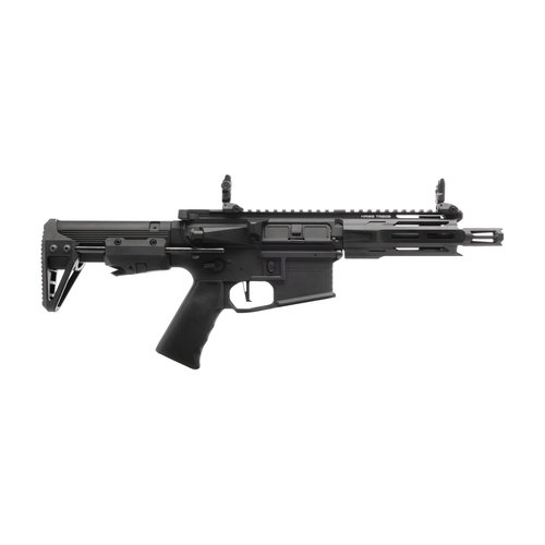Krytac Trident Mk2 PDW-M - Black Krytac Trident Mk2 PDW-M - Black