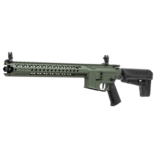 Krytac War Sport LVOA-C - Foliage Green