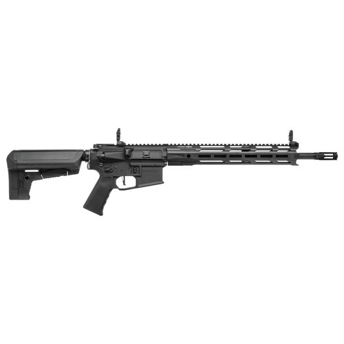 Krytac Trident Mk2 SPR-M - Black Krytac Trident Mk2 SPR-M - Black