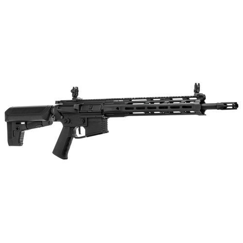 Krytac Trident Mk2 SPR-M - Black Krytac Trident Mk2 SPR-M - Black