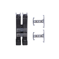 Magazine Coupler set -Scorpion EVO 3 - A1
