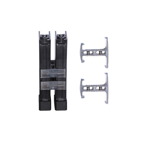 ASG Magazine Coupler set -Scorpion EVO 3 - A1