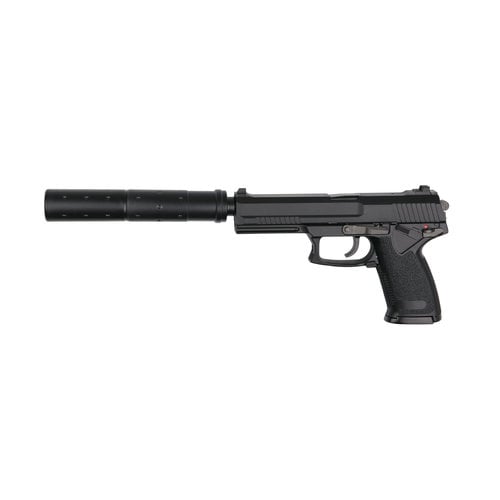 ASG MK23 Special Operations ASG MK23 Special Operations
