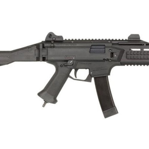 HPA Airsoft Rifles