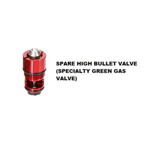 Nine Ball High Bullet Valve NEO-RR for Tokyo Marui Mk23 Socom NBB (New Gen)