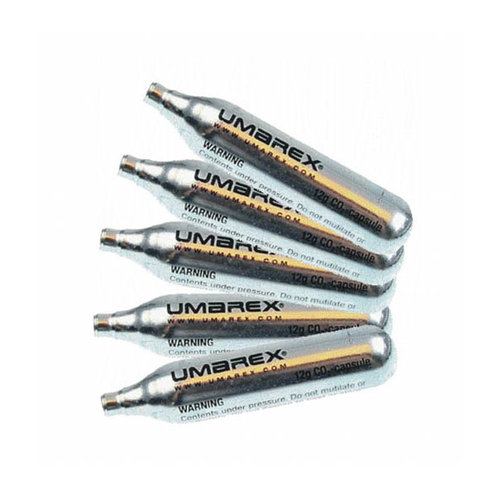 Umarex 12 g CO2-Kapsel