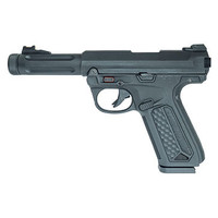 AAP-01 GBB Semi Auto (Black)  F-MARK