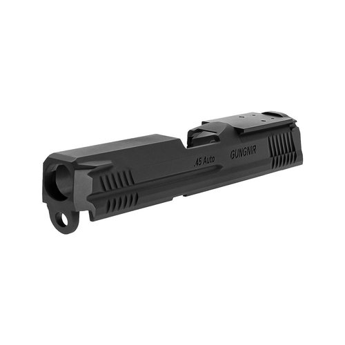 Nine Ball TM HK45 AEP Custom Gungnir Slide