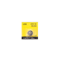 AG9 LR936 Battery