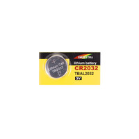 CR2032 Battery