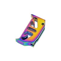 Aluminium-Trigger T2 - Regenbogen