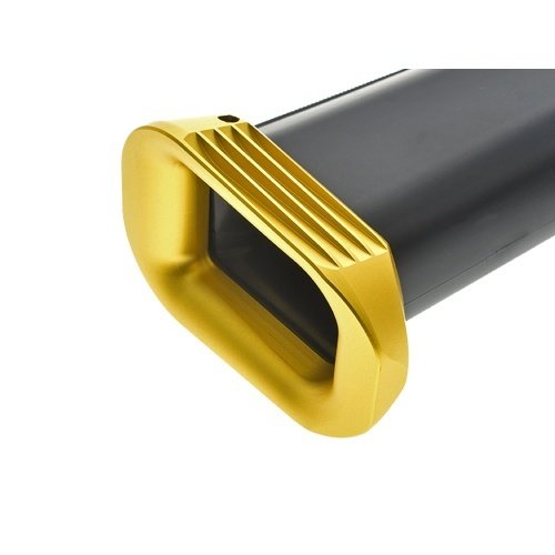 Cow Cow Technology Match Grade T01 Magwell - Gold Cow Cow Technology Match Grade T01 Magwell - Gold