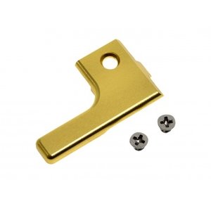 Cow Cow Technology RAW Spanngriff Standard FR - Gold