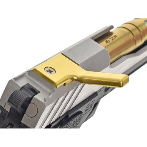 Cow Cow Technology RAW Spanngriff Standard ER - Gold