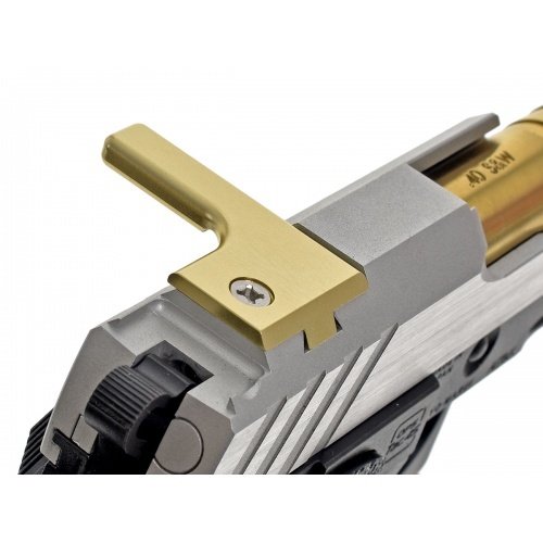 Cow Cow Technology RAW Spanngriff Standard DL - Gold