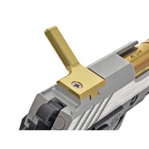 Cow Cow Technology RAW Spanngriff Standard CL - Gold