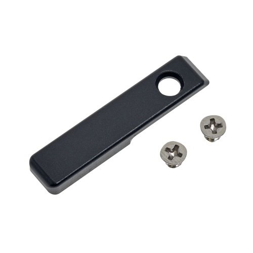 Cow Cow Technology RAW Spanngriff Offen B - Schwarz Cow Cow Technology RAW Spanngriff Offen B - Schwarz