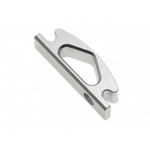 Cow Cow Technology Module Trigger Shoe D - Silver