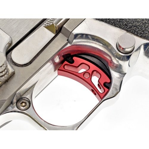 Cow Cow Technology Module Trigger Shoe C - Red
