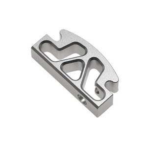 Cow Cow Technology Module Trigger Shoe C - Silver