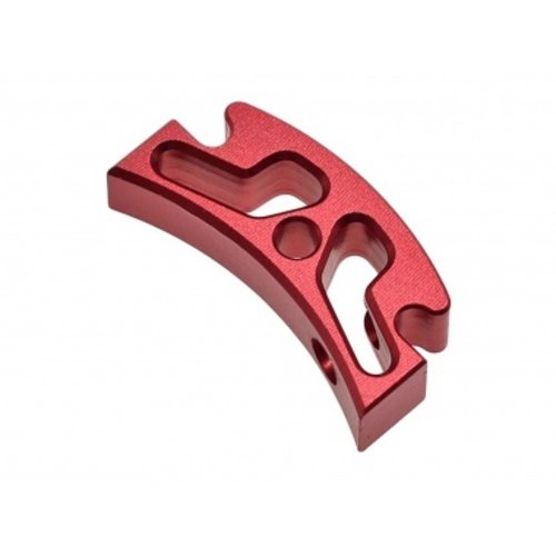 Cow Cow Technology Modul-Triggerschuh B - Rot Cow Cow Technology Modul-Triggerschuh B - Rot