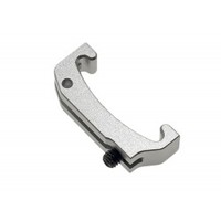 Modul-Trigger-Basis - Silber