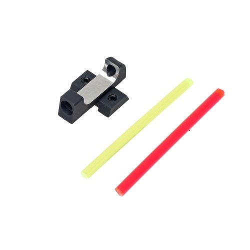 Cow Cow Technology T1 Fiber Optic Front Sight