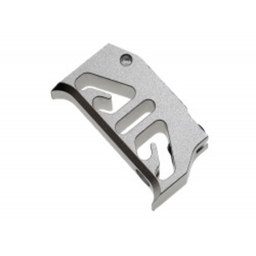 Cow Cow Technology Aluminium-Trigger T2 - Silber Cow Cow Technology Aluminium-Trigger T2 - Silber